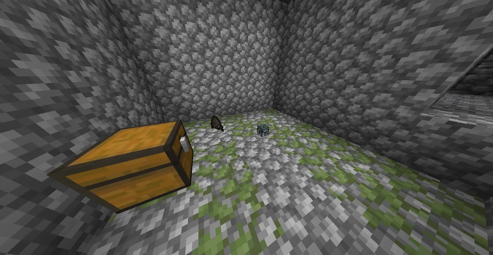 Spawner Pickaxe Enchantment, Дата-паки, Minecraft