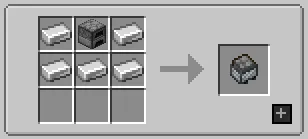 (DEAD) trpg1's Recipe Mod (Fabric) — скриншот 6 (Моды, Minecraft)