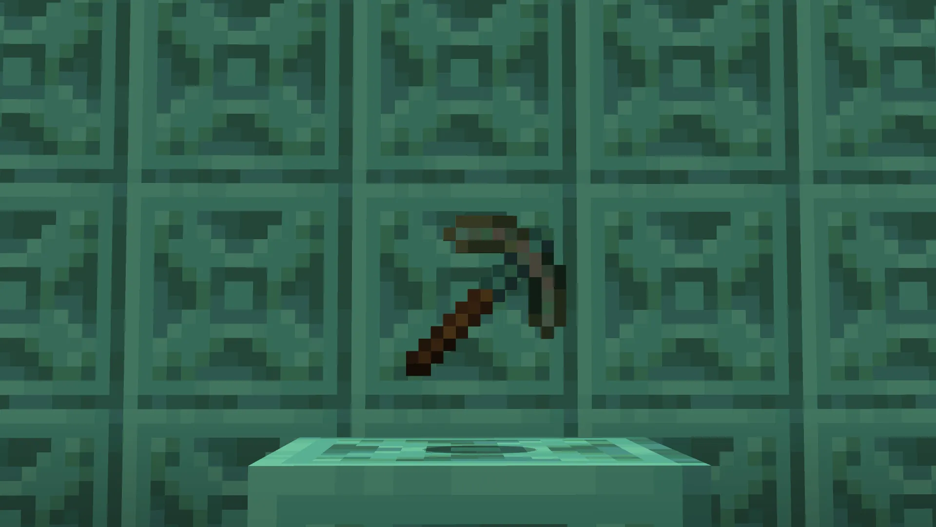 Coppered Equipment, Текстуры, Minecraft