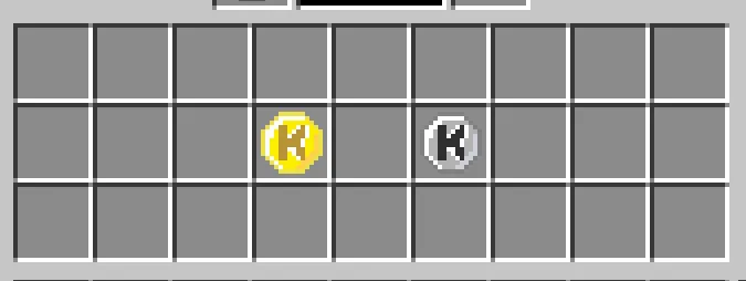 KarmaCoins Karmaland — скриншот 2 (Моды, Minecraft)
