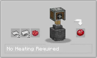 Create: Fallout — скриншот 6 (Моды, Minecraft)