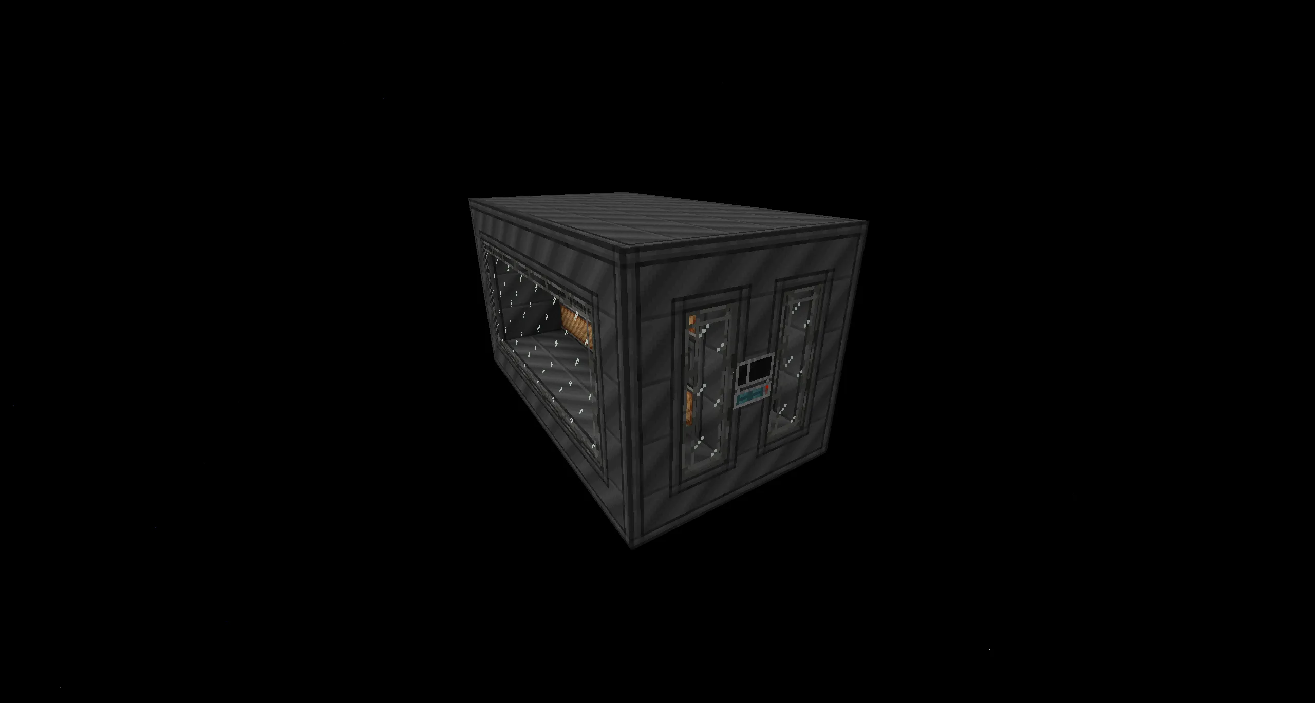 GT Community Additions, Моды, Minecraft