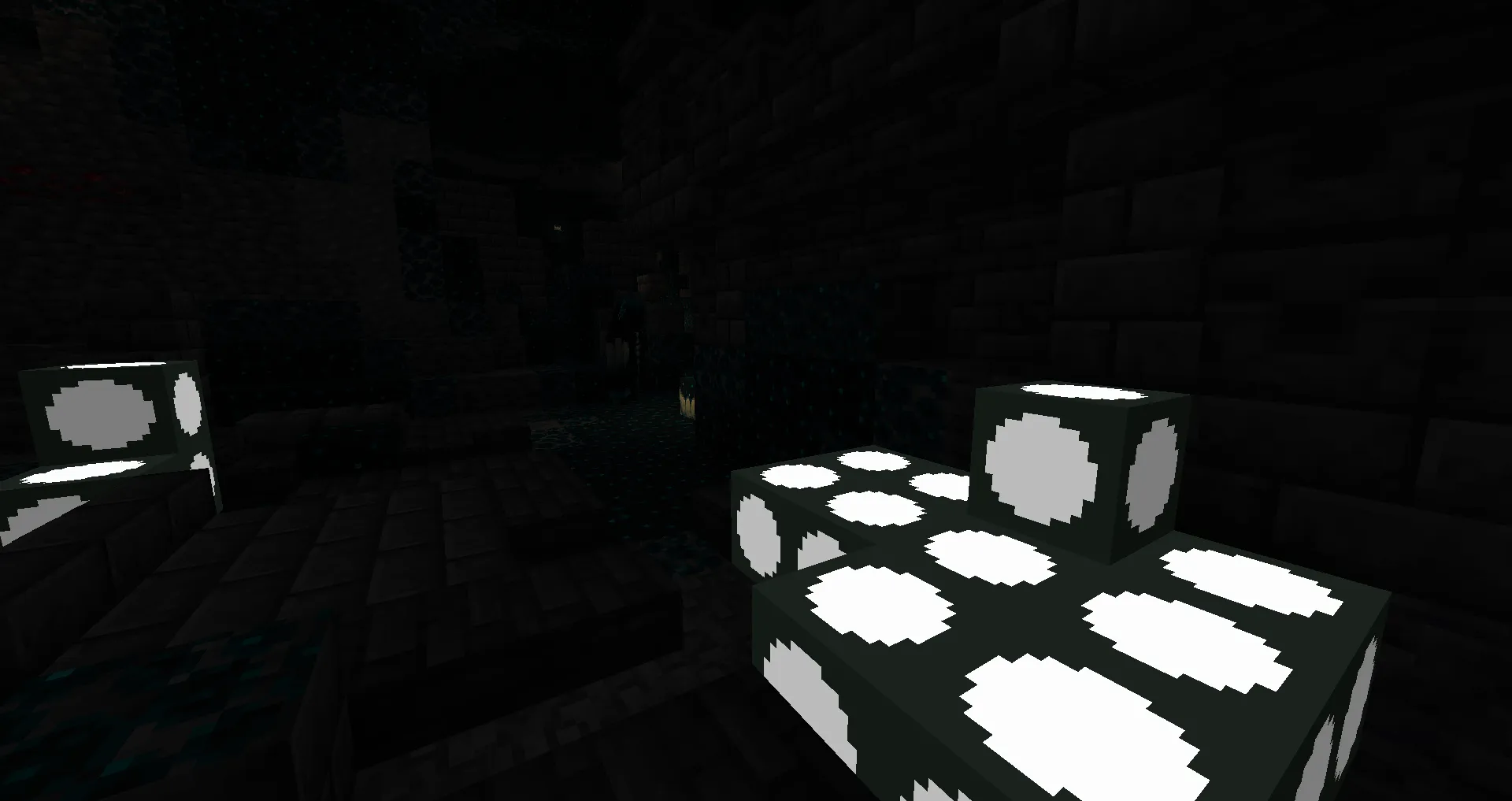 Round Things Mod, Моды, Minecraft