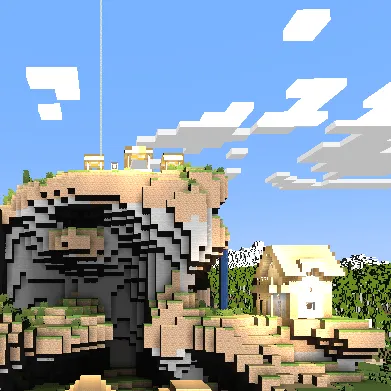 CrystalClear, Шейдеры, Minecraft