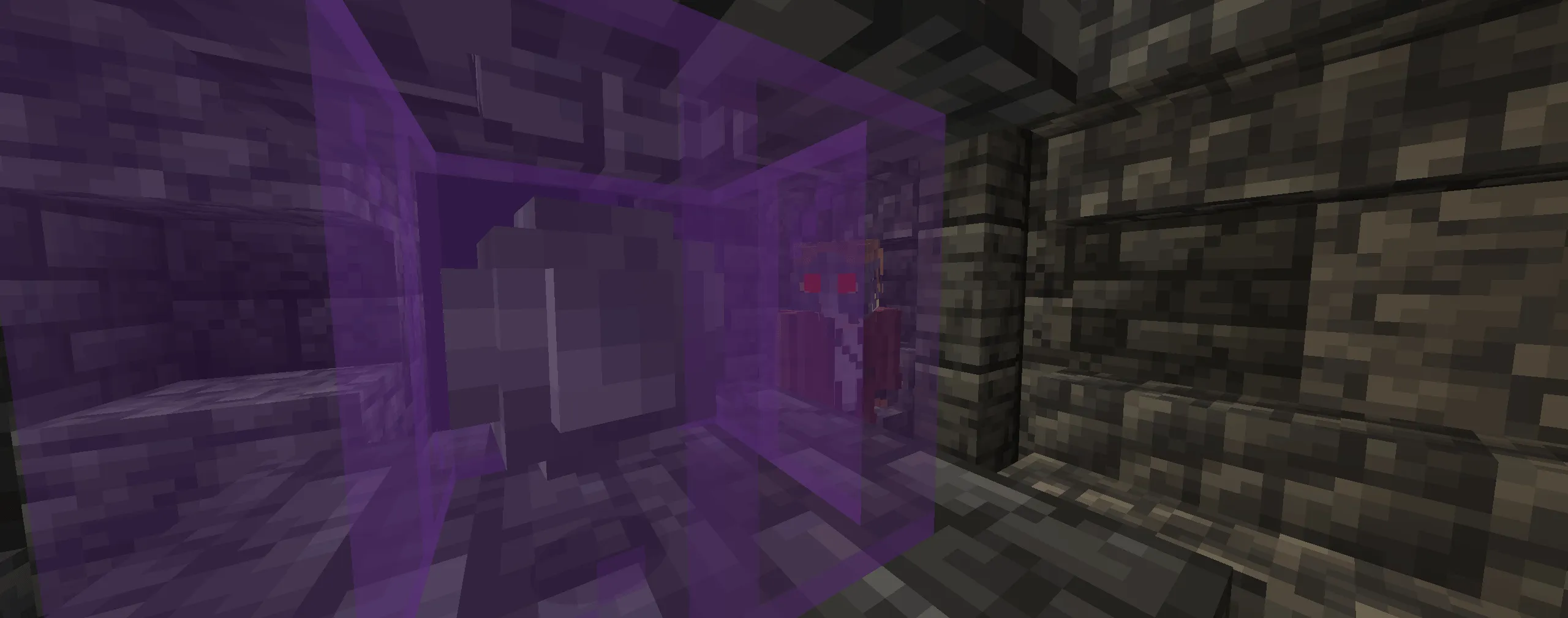 Pugmeowla's Infinity Stone Core, Моды, Minecraft