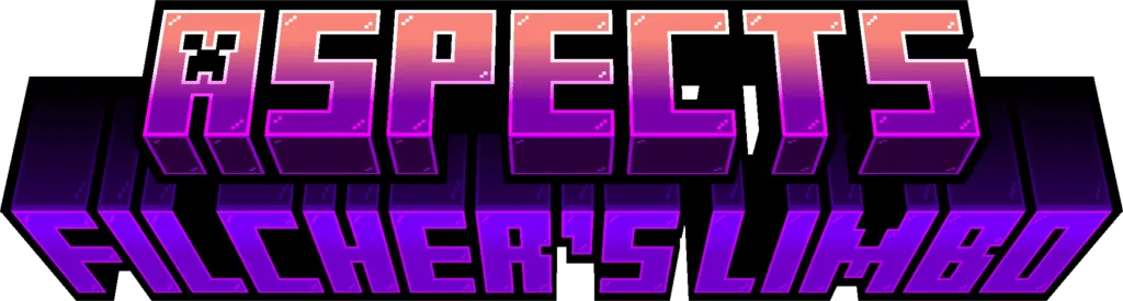 Aspects: Filcher's Limbo, Моды, Minecraft