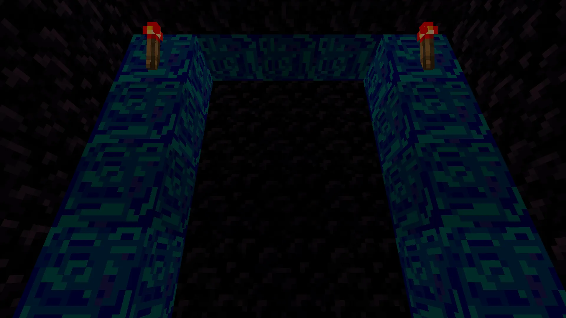 fire of water, Моды, Minecraft