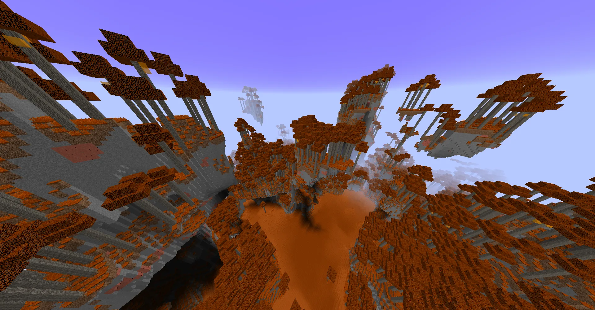 Friendcraft, Моды, Minecraft