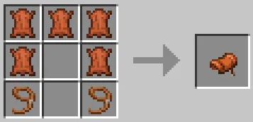 Amethyst and Emerald Equipment, Моды, Minecraft