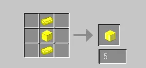 Asgard Core, Моды, Minecraft