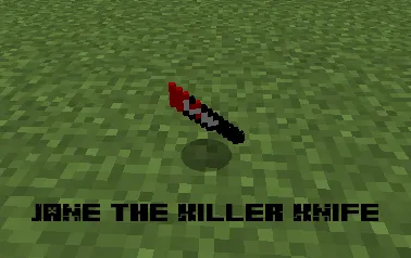 CreepyFights by tc3power — скриншот 18 (Моды, Minecraft)