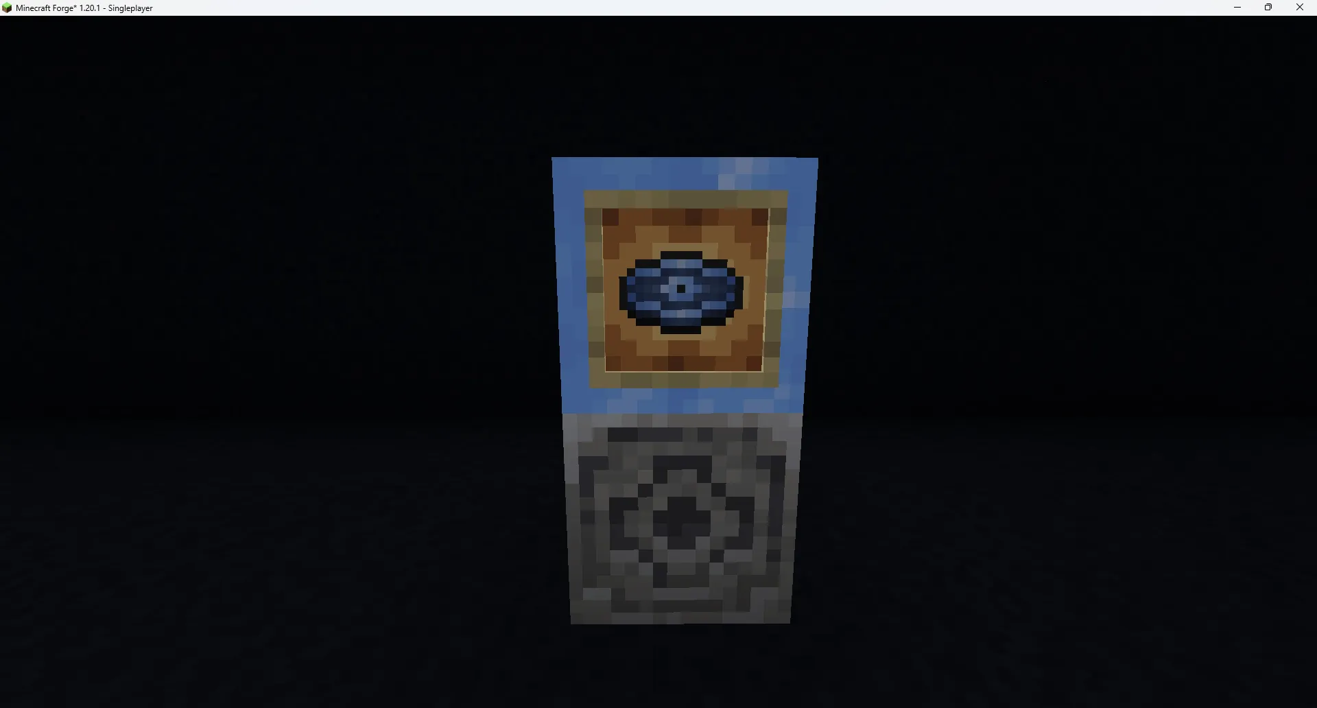 T_en_M's Music Discs — скриншот 5 (Моды, Minecraft)