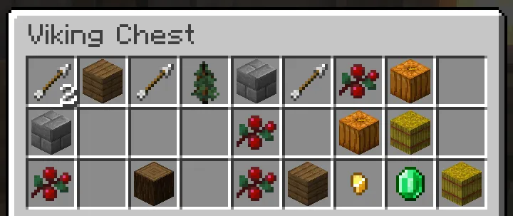 project-1405574, Моды, Minecraft