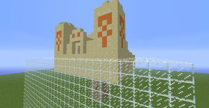 ManualGen, Плагины, Minecraft