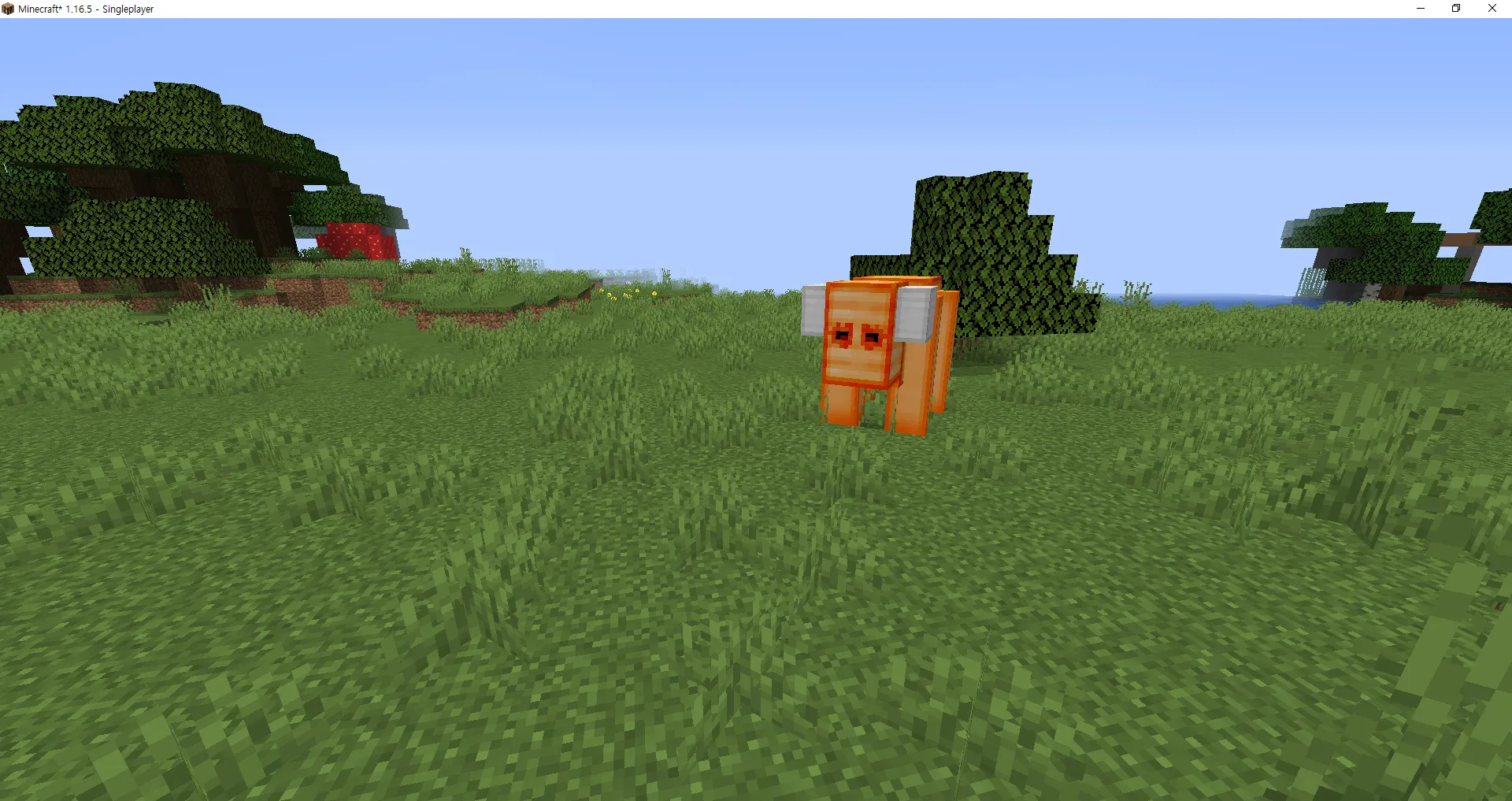 Blankia — скриншот 5 (Моды, Minecraft)