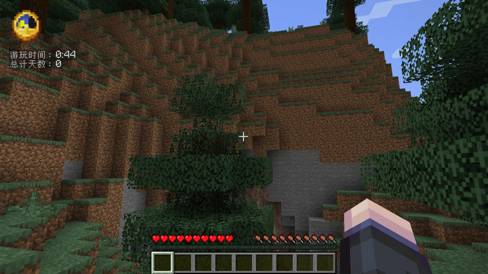 CompassHUD, Моды, Minecraft