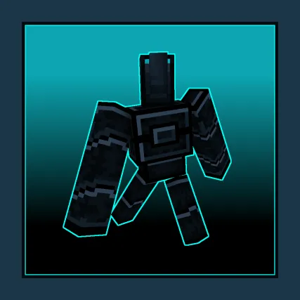 Asphere, Моды, Minecraft