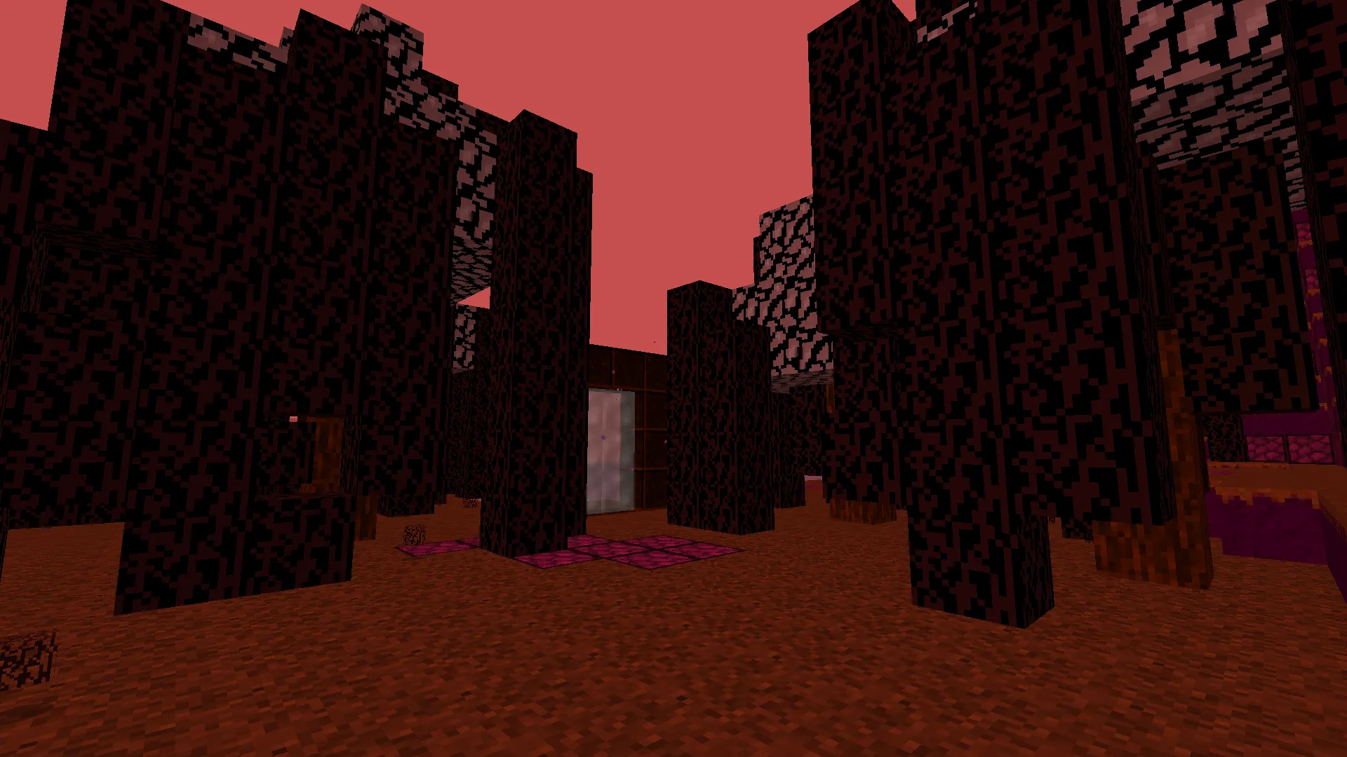 The Danger Dimension (Complete Rework!) — скриншот 5 (Моды, Minecraft)