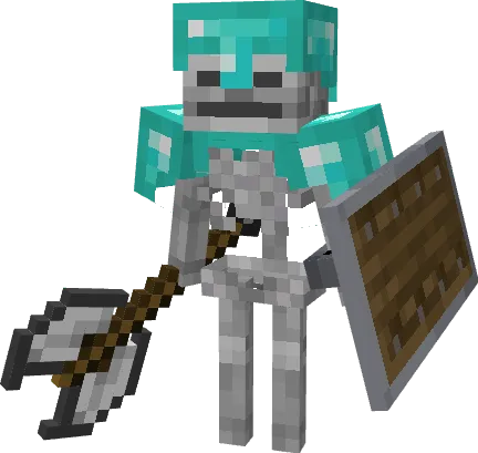 J-cubs Bosses, Моды, Minecraft