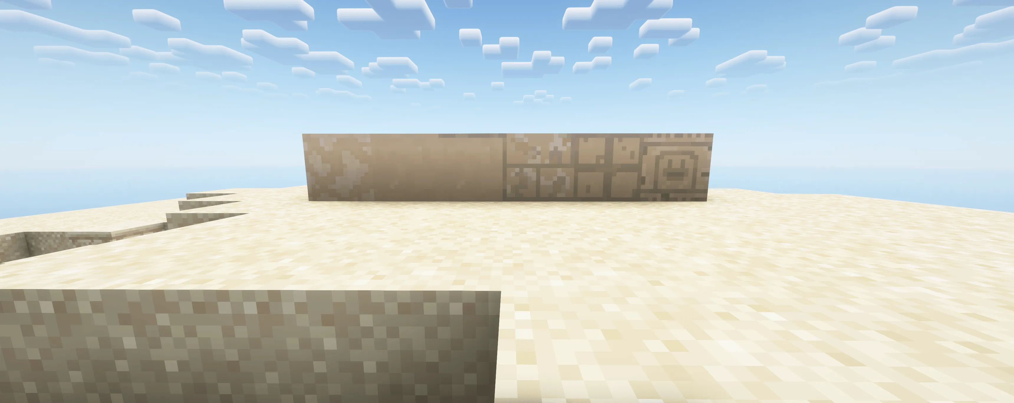 CheeseCraft | Duckie — скриншот 7 (Моды, Minecraft)
