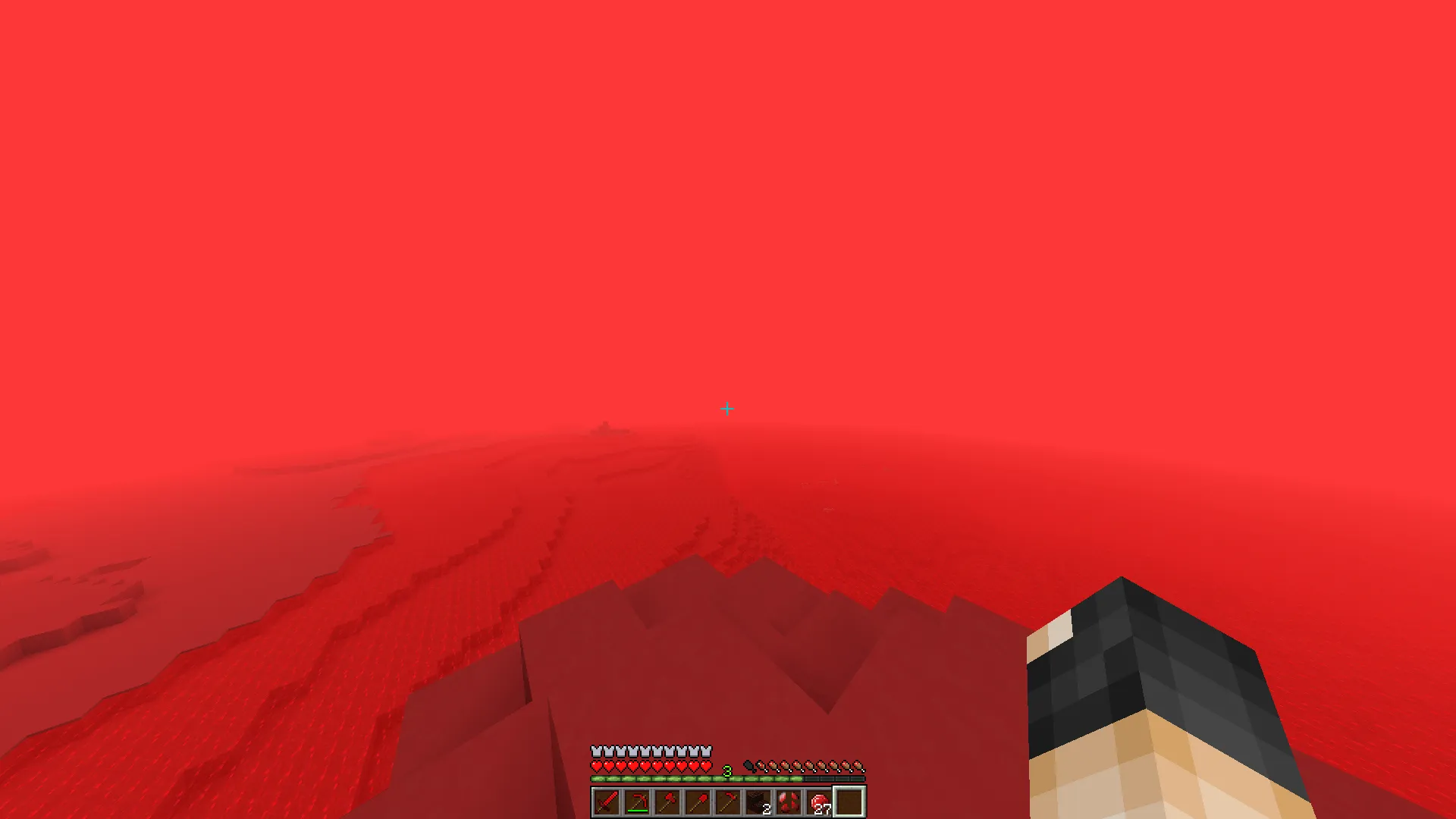 Not Enough Vanilla v2.7, Моды, Minecraft