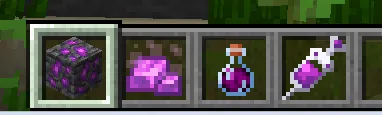 Powers of Spite — скриншот 2 (Моды, Minecraft)