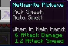 ExtraFarmer, Моды, Minecraft