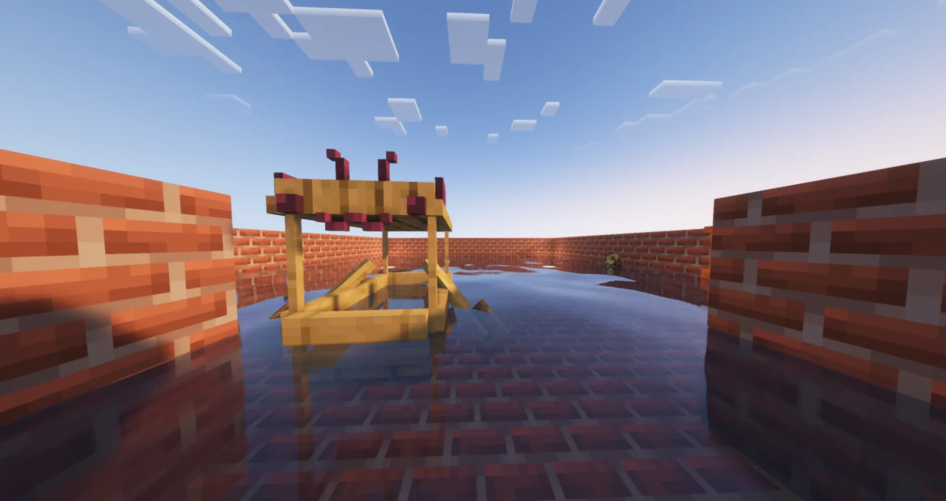 Spacecat Edition texturepack, Текстуры, Minecraft