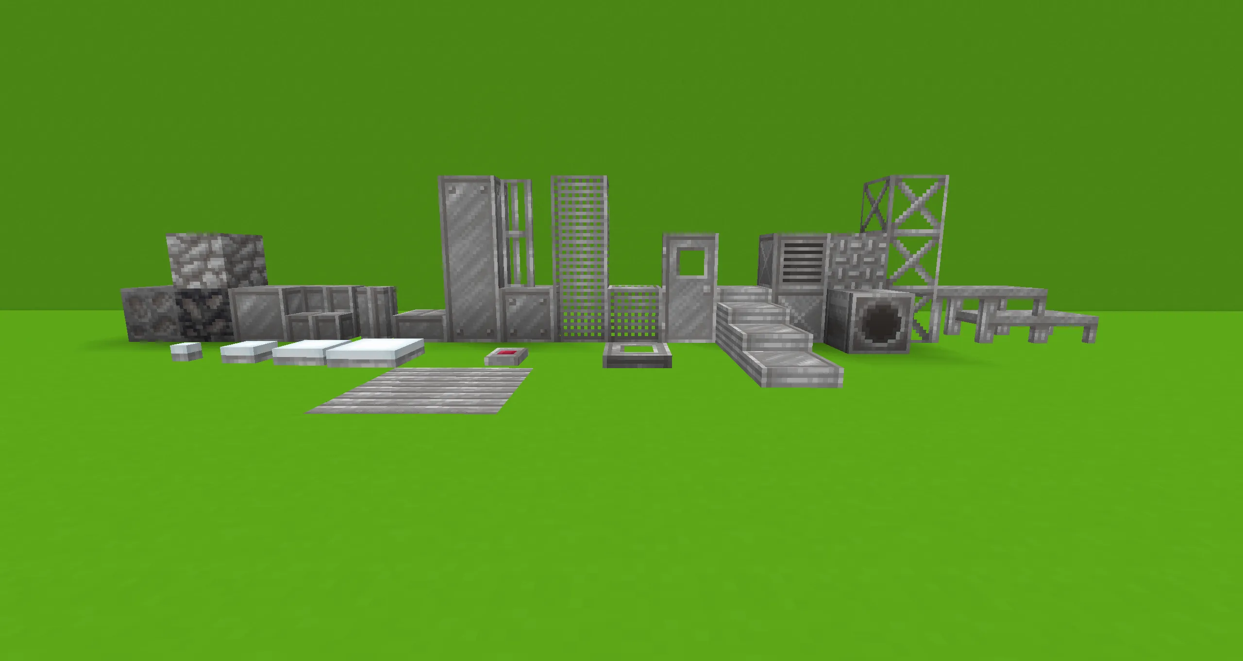 Othertime — скриншот 10 (Моды, Minecraft)
