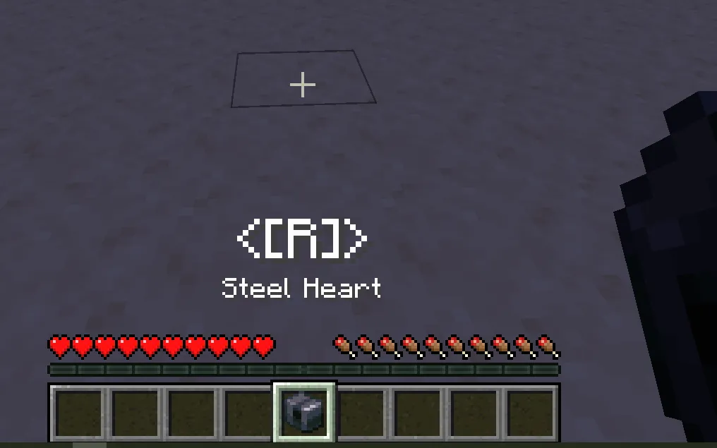 Astran, Моды, Minecraft