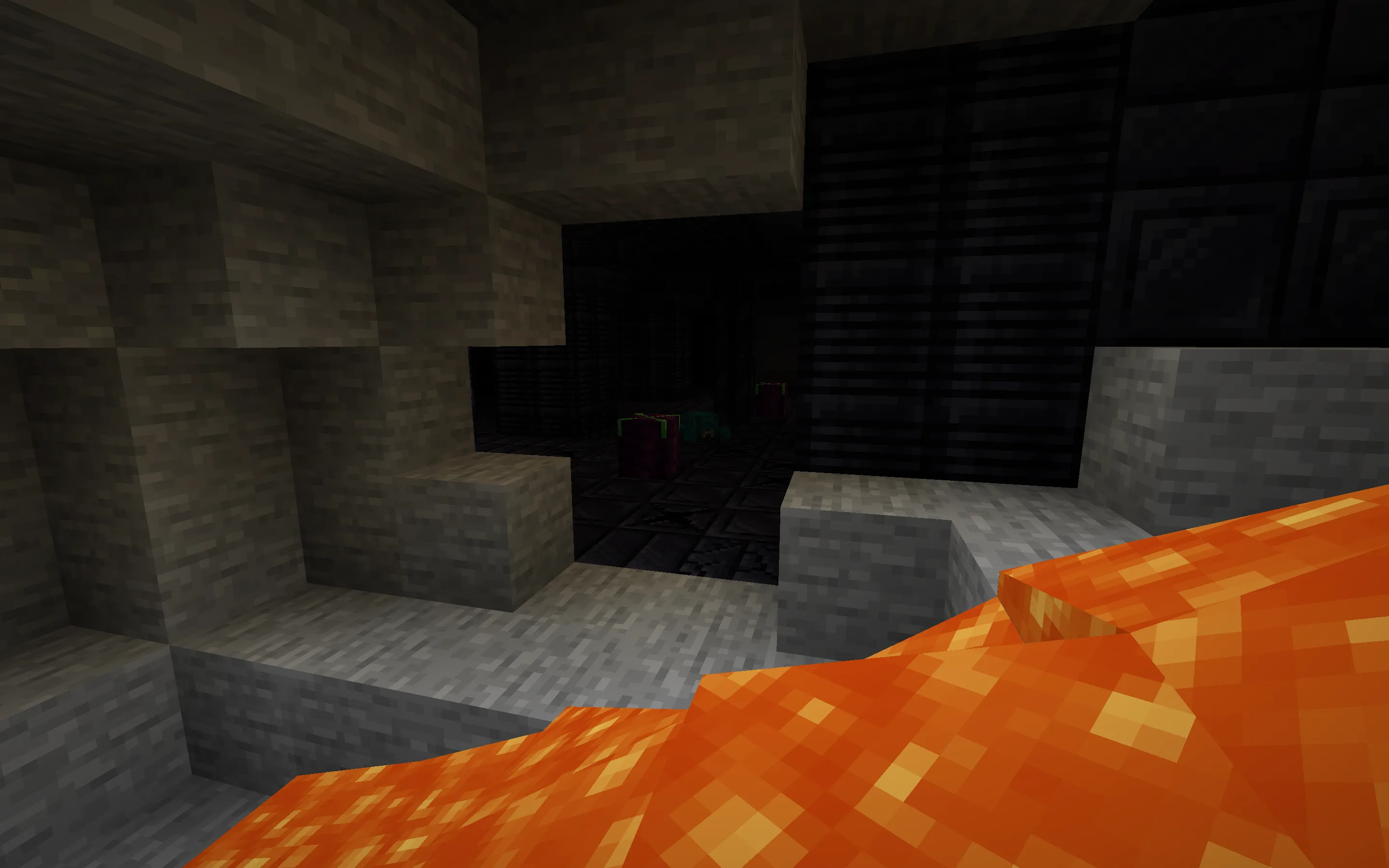 Othercraftly, Моды, Minecraft