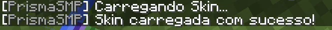 PrismaSkins, Моды, Minecraft