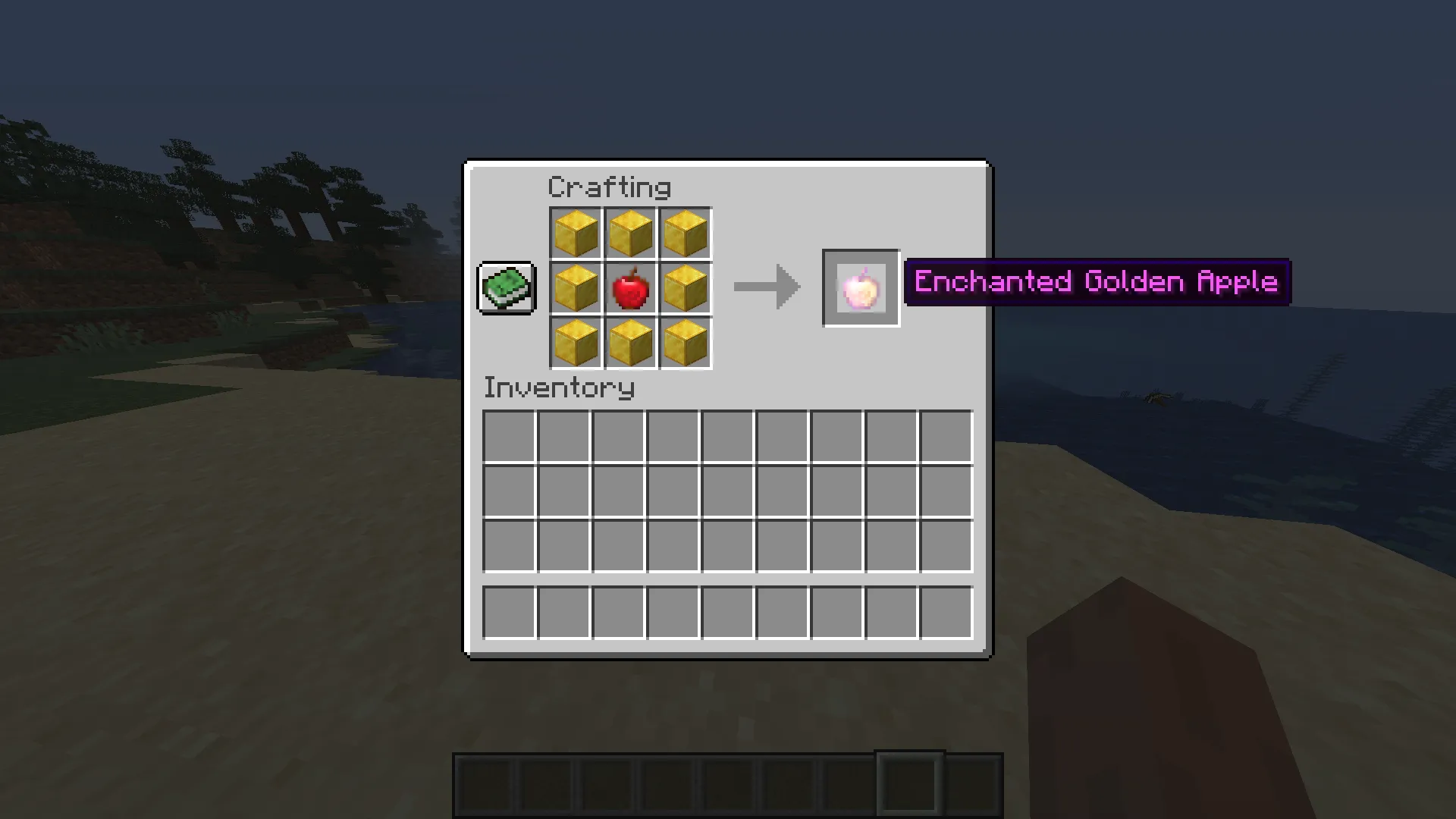 Depthstone — скриншот 4 (Моды, Minecraft)
