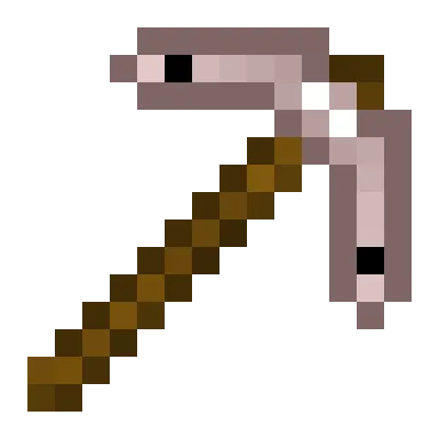 BABY.JAR — скриншот 3 (Моды, Minecraft)