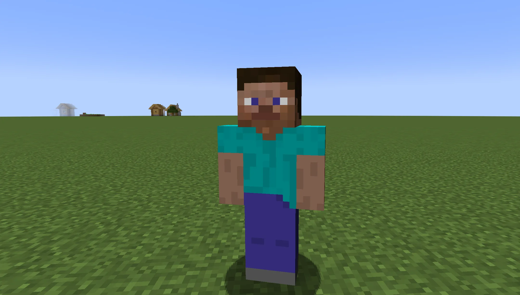 Too Much Bosses, Моды, Minecraft