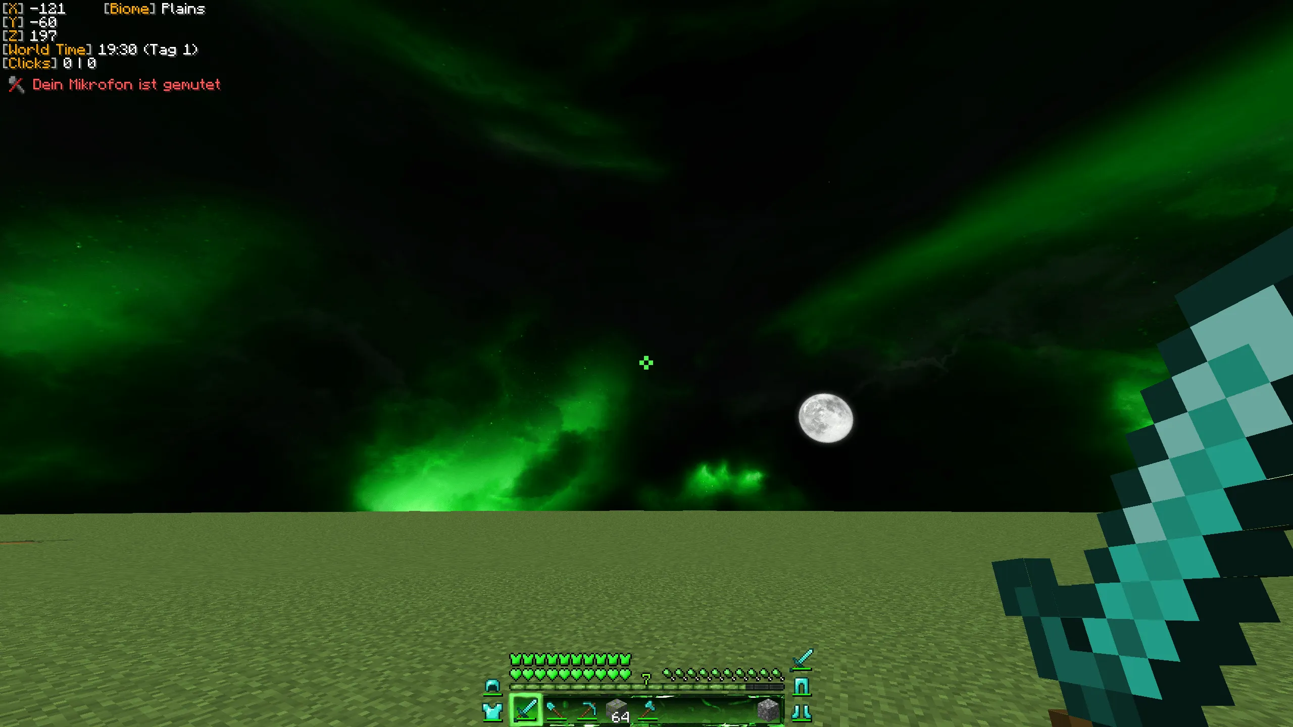 Zick zack v5 — скриншот 1 (Текстуры, Minecraft)