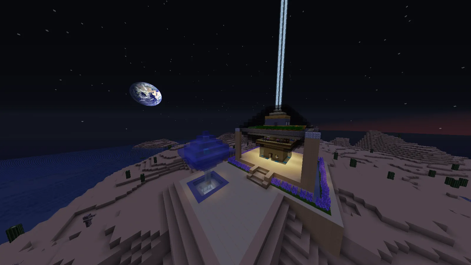 Erehwon — скриншот 10 (Текстуры, Minecraft)