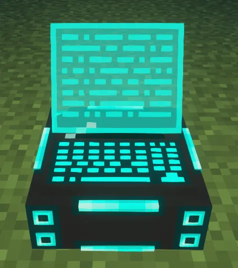 Pocket Villagers — скриншот 7 (Моды, Minecraft)
