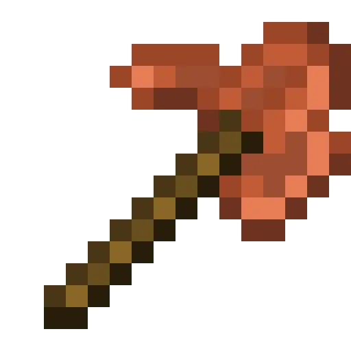 Simple Paxels — скриншот 5 (Моды, Minecraft)