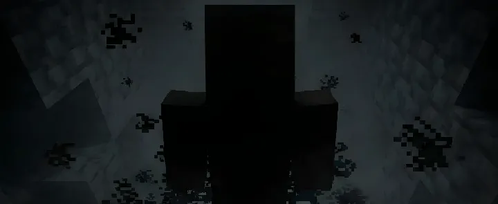 Shadow of the Soul — скриншот 1 (Моды, Minecraft)
