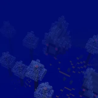 frozen modpack, Моды, Minecraft