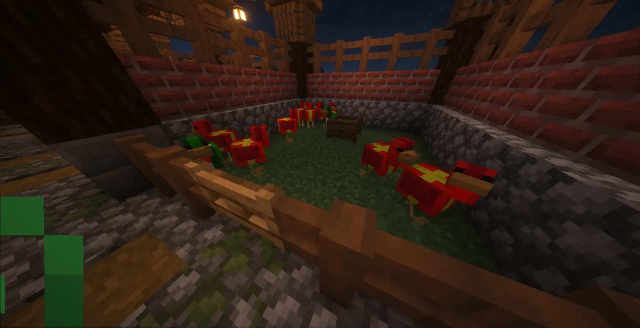 Loot Goblins Unite, Модпаки, Minecraft