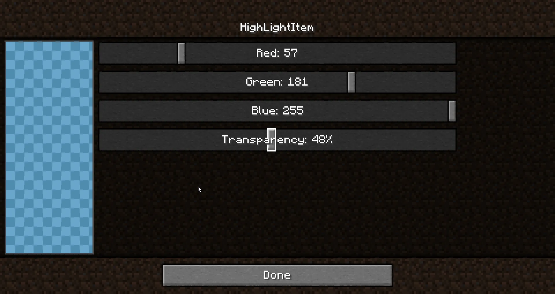 project-955960 — скриншот 2 (Моды, Minecraft)