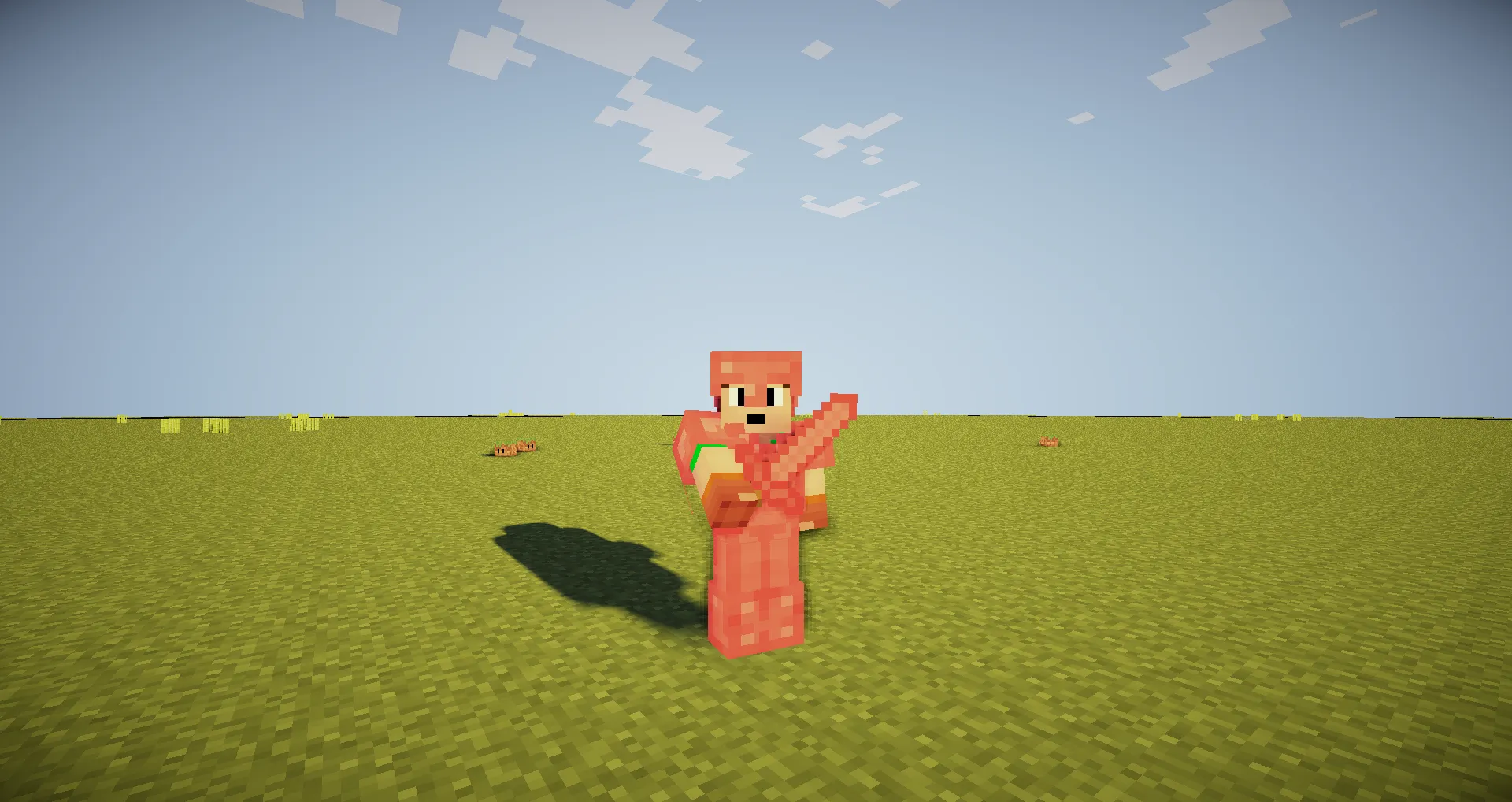 WeaselCraft, Моды, Minecraft