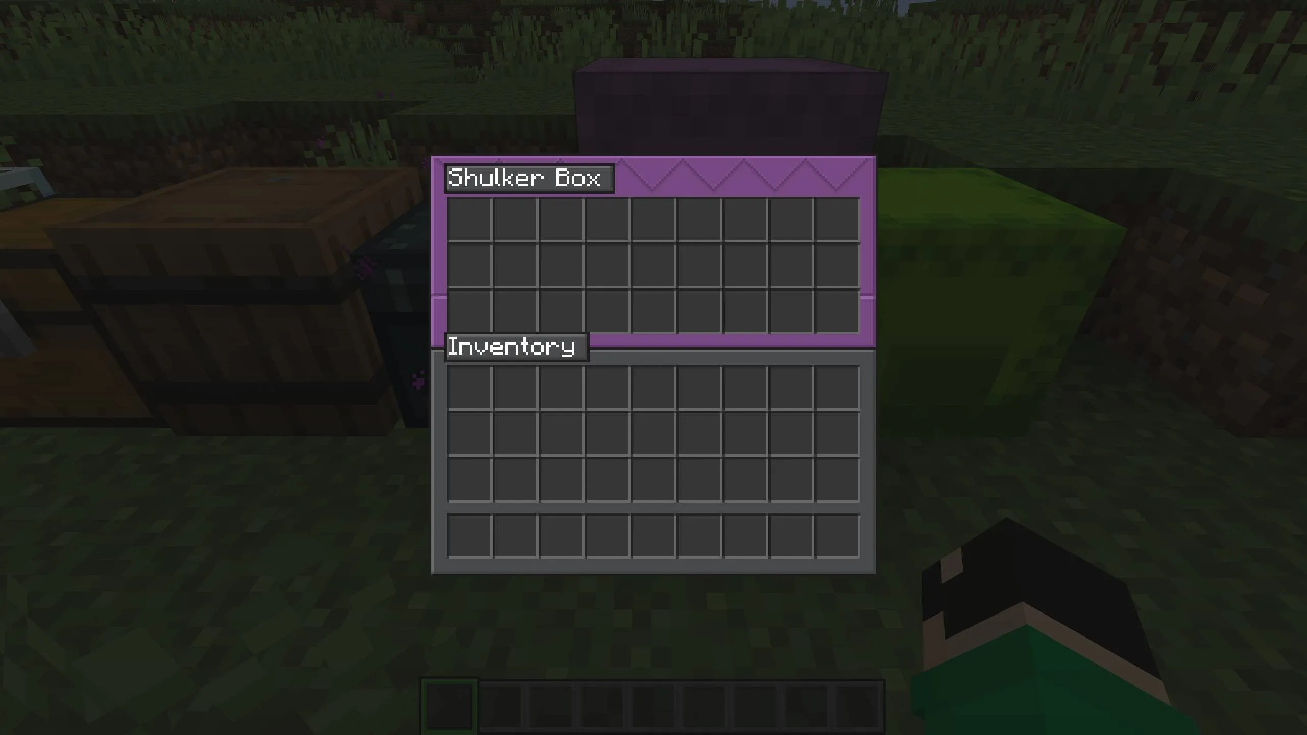 Better GUI BC — скриншот 15 (Текстуры, Minecraft)