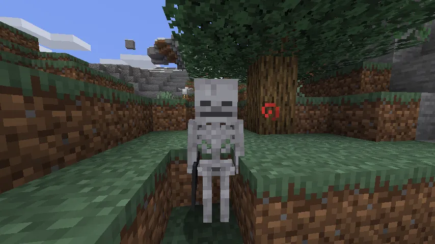 glock — скриншот 3 (Текстуры, Minecraft)