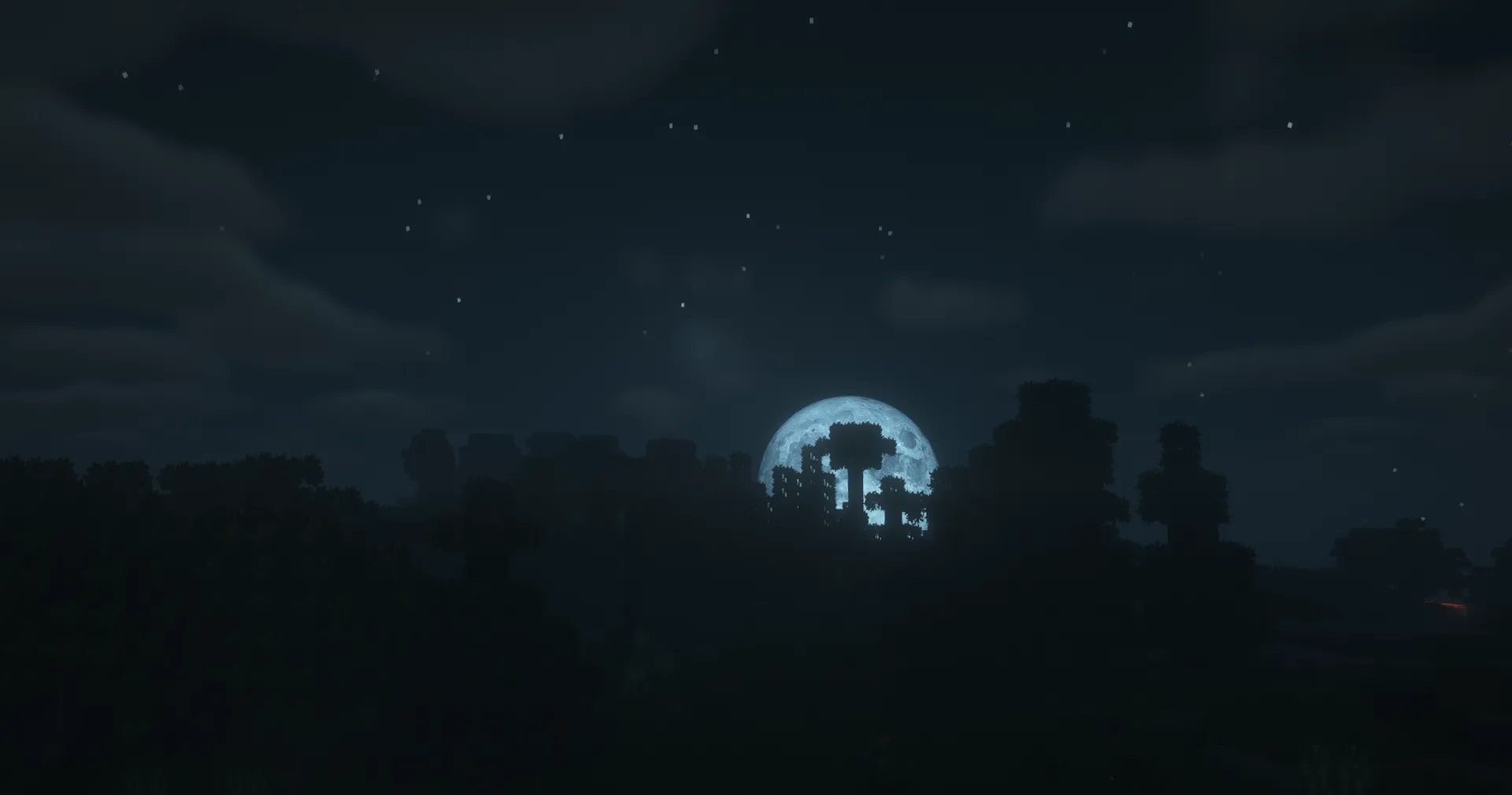 Project Horizone LabPBR — скриншот 12 (Текстуры, Minecraft)