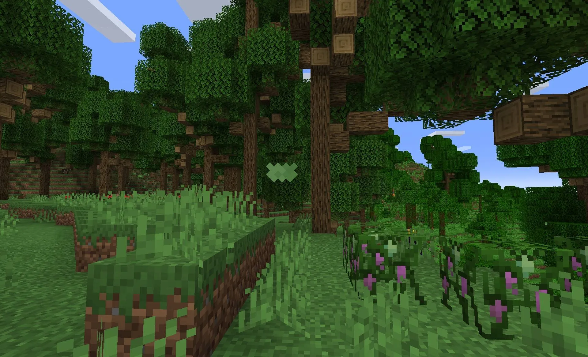 For the Love of Updates — скриншот 1 (Моды, Minecraft)