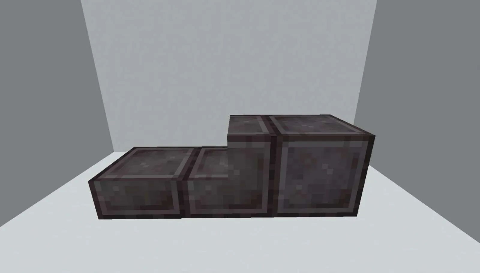 Valuable stairs and slabs — скриншот 1 (Моды, Minecraft)