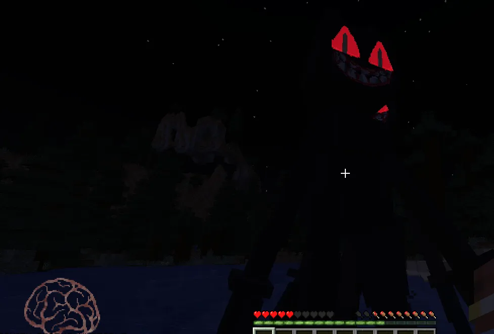 .7 DAYS TO LIVE (REDESIGN + UPDATE), Моды, Minecraft
